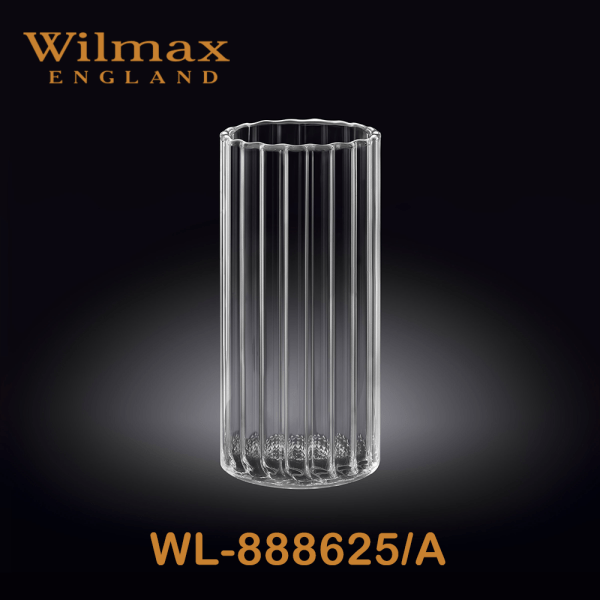 Wilmax Glass 10 fl oz 300ml | WL-888625/A