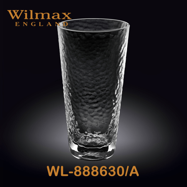 Wilmax Glass 15 fl oz 450ml | WL-888630/A