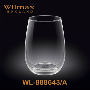 Wilmax Glass 14 fl oz 410ml | WL-888643/A