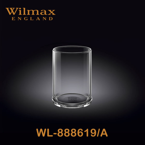 Wilmax Glass 7 fl oz 200ml | WL-888619/A