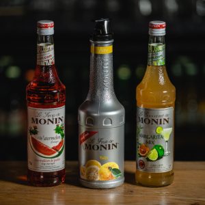 Sirup Monin vs Sirup Biasa yang perlu diketahui