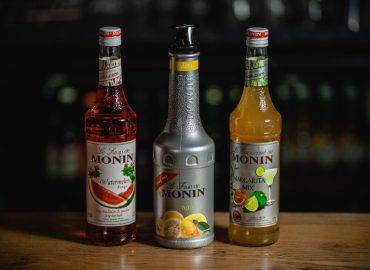Sirup Monin vs Sirup Biasa yang perlu diketahui