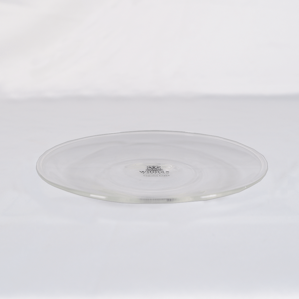 Wilmax Saucer / Tatakan Gelas Cangkir 5" 13cm IR 6.5cm | WL-888794/А - Image 3
