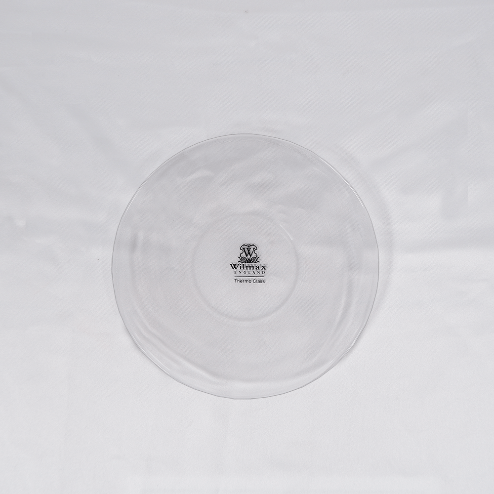 Wilmax Saucer / Tatakan Gelas Cangkir 5" 13cm IR 6.5cm | WL-888794/А - Image 2