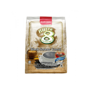Gold Choice Nutra Black Sesame - 15 Sachets