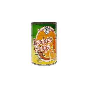 Global Mandarin Orange 312 gram