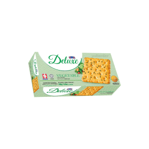 Kerk Deluxe Vegetables (168g)