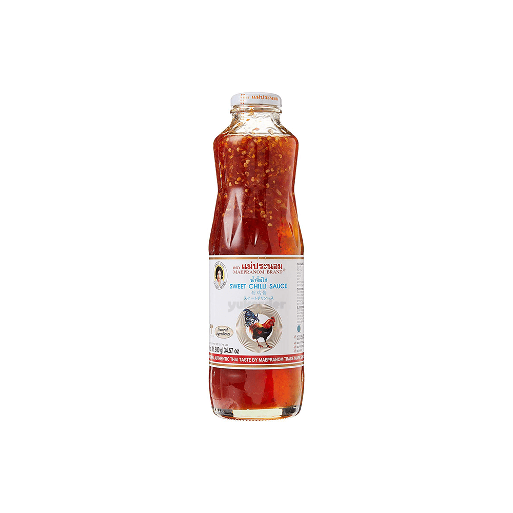 Mae Pranom Sweet Chilli Sauce 980 gram