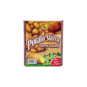 Mamata Potato Starch / Tepung Kentang 300 gram