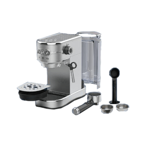 BREWMAX Elanor Coffee Machine - BMS T-697