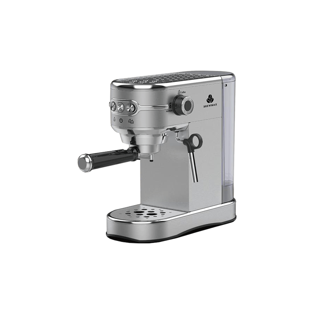 BREWMAX Elanor Coffee Machine - BMS T-697 - Image 2