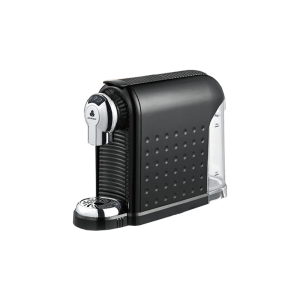 Mesin kopi Brewmax Brewly Mini Coffee Capsules Machine - BMS T-503