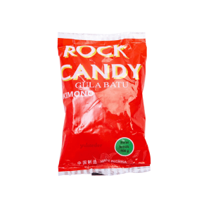 kimono rock candy gula batu