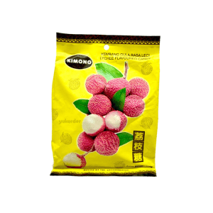 kimono candy lychee