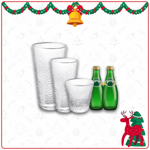 Paket Hampers 01 - Parcel / Kado / Gift / Hadiah