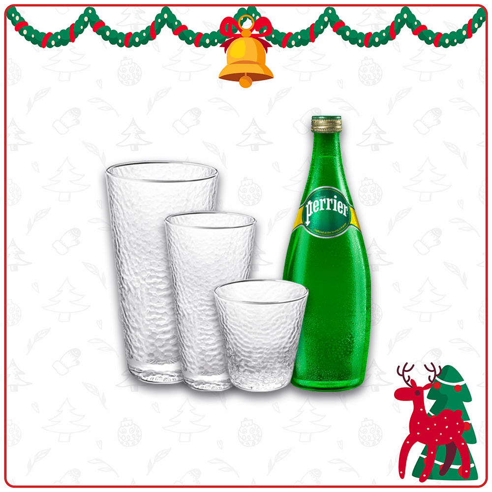 Paket Hampers 01 - Parcel / Kado / Gift / Hadiah - Image 2