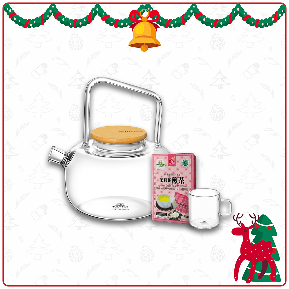 Paket Hampers 03 - Parcel / Kado / Gift / Hadiah - Image 2