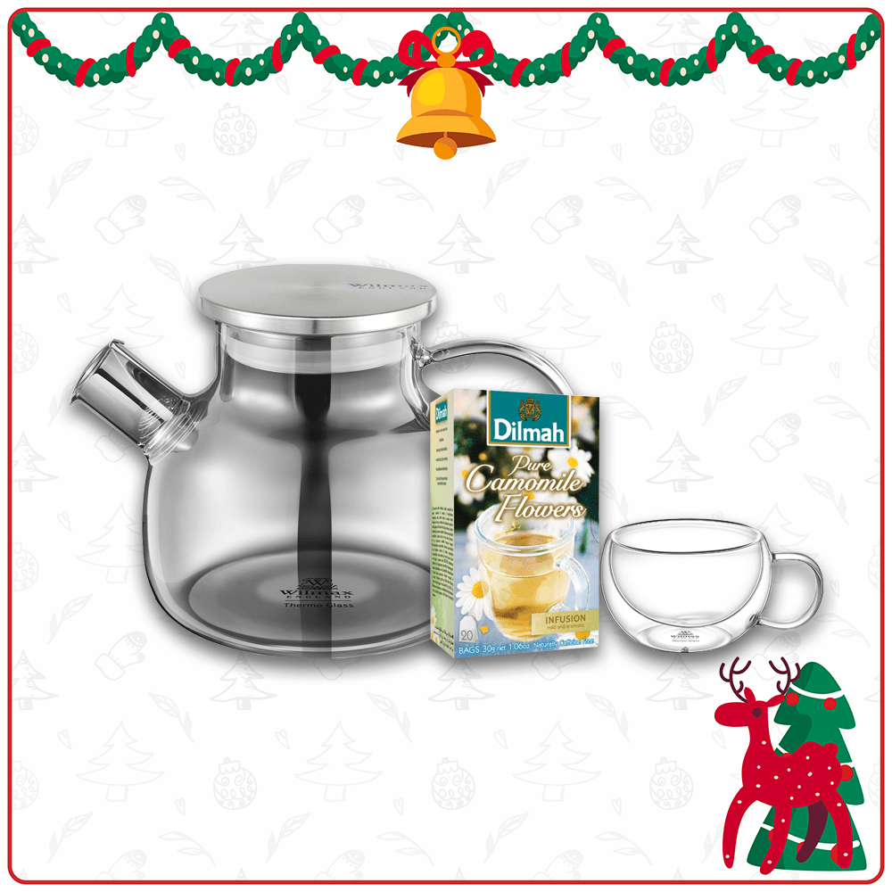 Paket Hampers 04 - Parcel / Kado / Gift / Hadiah - Image 6