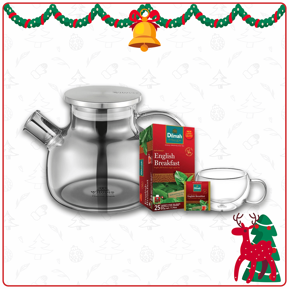 Paket Hampers 04 - Parcel / Kado / Gift / Hadiah - Image 4