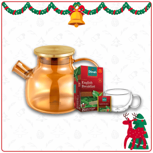 Paket Hampers 04 - Parcel / Kado / Gift / Hadiah