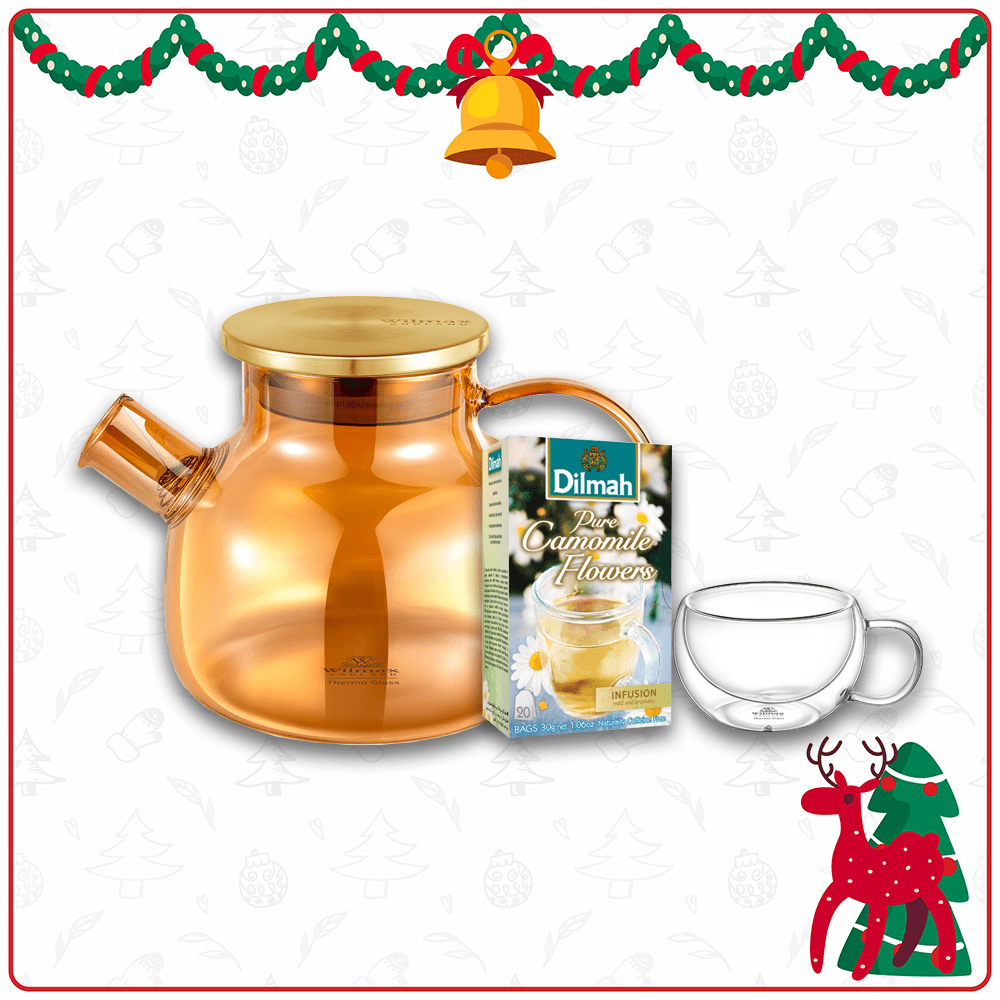 Paket Hampers 04 - Parcel / Kado / Gift / Hadiah - Image 5