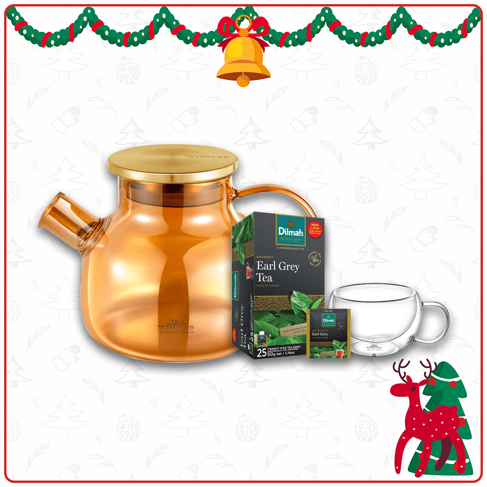 Paket Hampers 04 - Parcel / Kado / Gift / Hadiah - Image 3