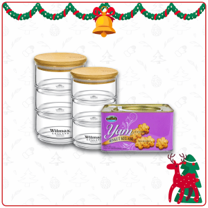 Paket Hampers 06 - Parcel / Kado / Gift / Hadiah