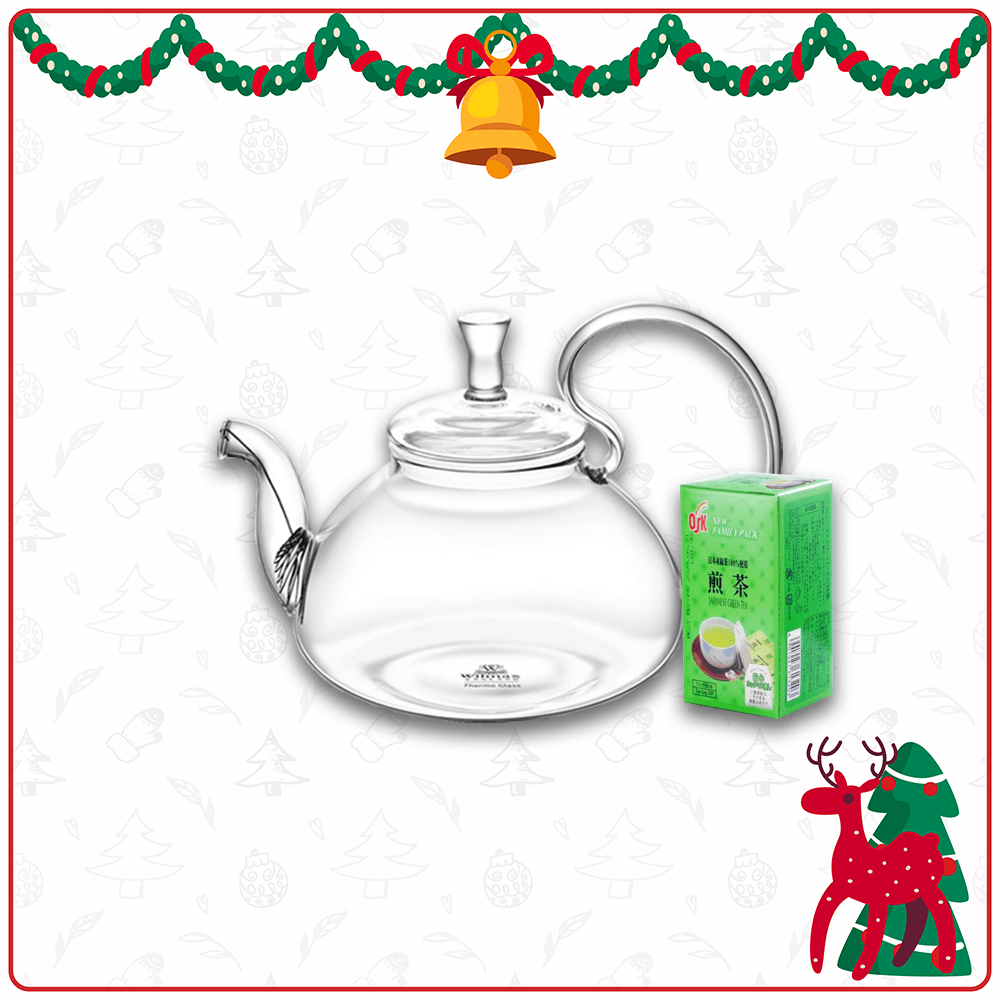 Paket Hampers 07 - Parcel / Kado / Gift / Hadiah - Image 2