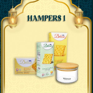 Hampers Lebaran 2026 - Hampers Lebaran 01