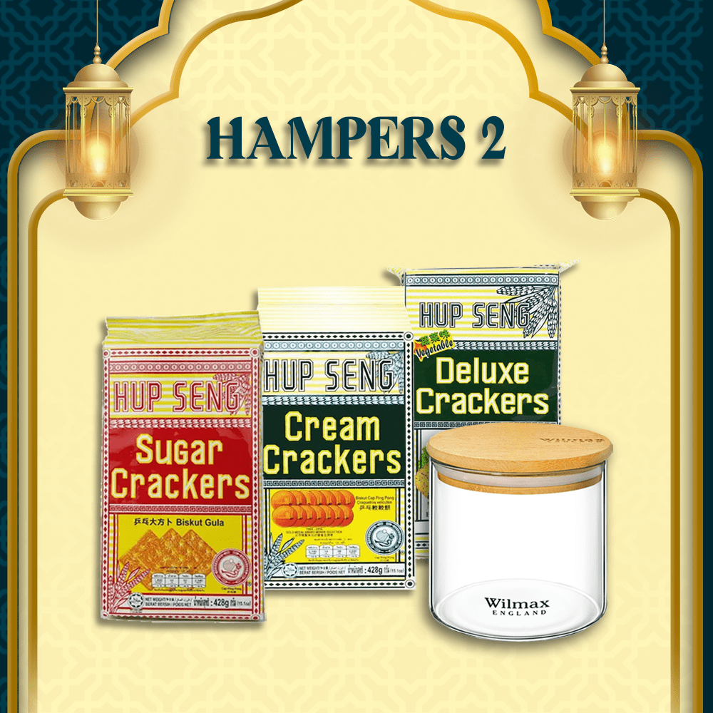 Hampers Lebaran 2026 - Hampers Lebaran 02