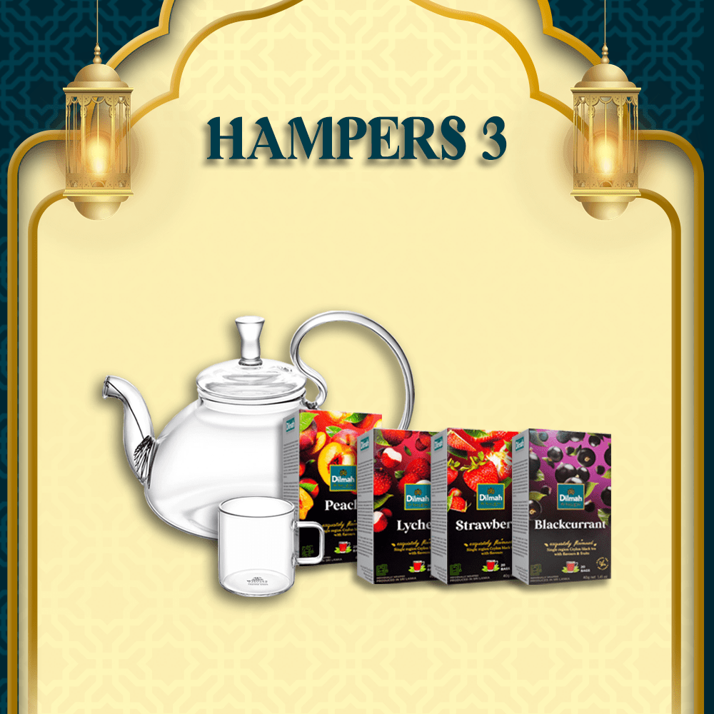 Hampers Lebaran 2026 - Hampers Lebaran 03
