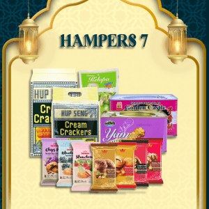 Hampers Lebaran 2026 - Hampers Lebaran 07