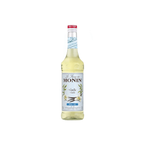 Monin Syrup Sugar Free Vanilla 700ml