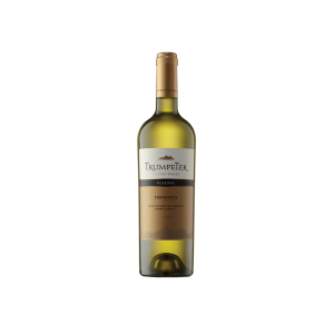 Trumpeter Torrontes