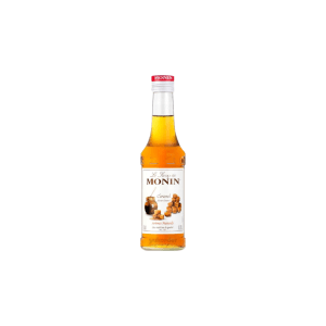 Monin Syrup Caramel 250ml