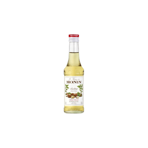 Monin Syrup Hazelnut 250ml