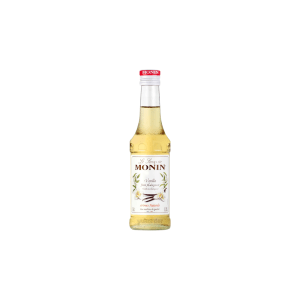 Monin Syrup Vanilla 250ml
