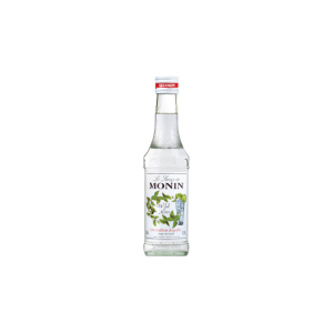 Monin Syrup Mojito Mint / Wild Mint 250ml