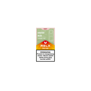 RELX Pod Real - Honeydew Melon