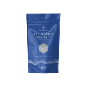 Salt Daily Coarse 300gr