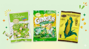 Sejarah Kimono Candy dan Popularitasnya