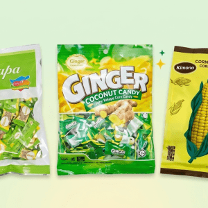 Sejarah Kimono Candy dan Popularitasnya