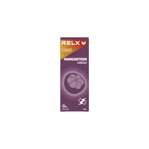 RELX E-Liquid Mangosteen Mingle