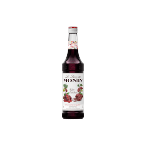 Monin Sirup Ruby Chocolate 700ml
