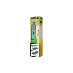 RELX Disposable MagicGo GA3500 - Kiwi Ice