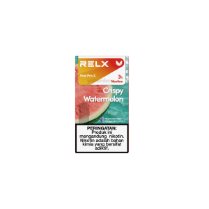 RELX Pod Pro 2 - Crispy Watermelon