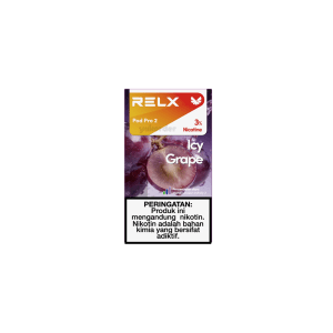 RELX Pod Pro 2 - Icy Grape