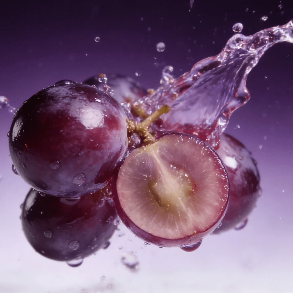 RELX Pod Pro 2 - Icy Grape - Image 2