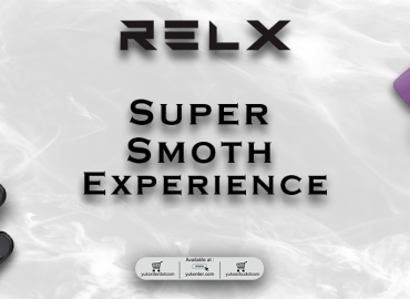 Relx: Pilihan Vape Modern yang Praktis untuk Aktivitas Sehari-hari