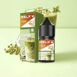 RELX E-Liquid Es Kacang Hijau